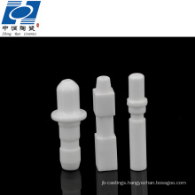 spark plug ceramic electrode